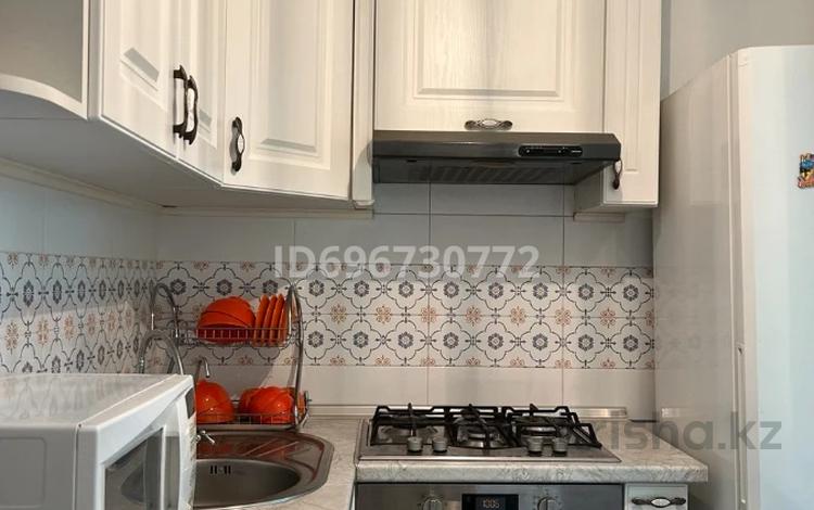 2-комнатная квартира · 43 м² · 4/5 этаж, Муратбаева 185 за 320 000 ₸ в Алматы, Алмалинский р-н — фото 12