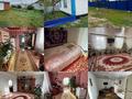 Часть дома · 2 комнаты · 74.2 м² · 581 сот., Маншук маметова 3а — Актюбинский область Хромтауский район село Акжар за 5.5 млн ₸ — фото 4