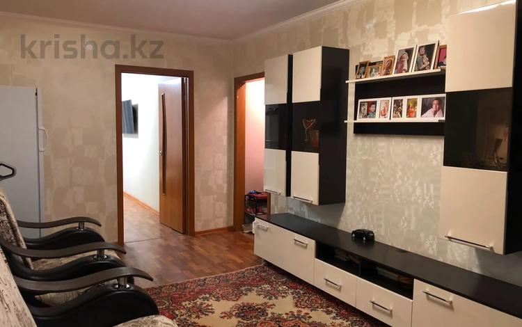 2-бөлмелі пәтер · 44 м² · 3/5 қабат, 17-шағынаудан, бағасы: 12.8 млн ₸ в Караганде, Алихана Бокейханова р-н — фото 2