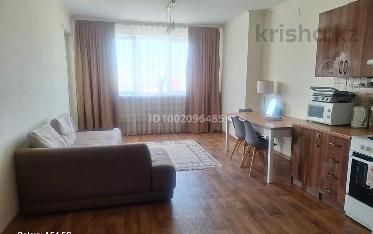 2-комнатная квартира · 75 м² · 12/16 этаж, мкр Тастак-2, Брусиловского 159 — Кулымбетова за 45 млн ₸ в Алматы, Алмалинский р-н — фото 2
