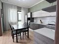 2-комнатная квартира · 77 м² · 2/6 этаж, мкр Коктобе, Сагадат Нурмагамбетова 138/2 за 460 000 ₸ в Алматы, Медеуский р-н — фото 5