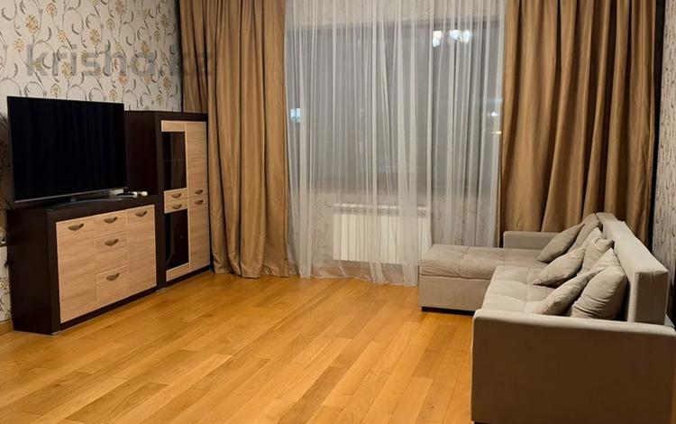 2-комнатная квартира · 77 м² · 2/6 этаж, мкр Коктобе, Сагадат Нурмагамбетова 138/2 за 460 000 ₸ в Алматы, Медеуский р-н — фото 42