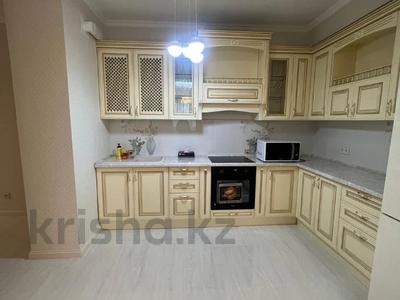 2-комнатная квартира · 72 м² · 3/13 этаж, Навои — Торайгырова за 60 млн ₸ в Алматы, Бостандыкский р-н