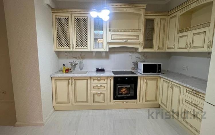 2-комнатная квартира · 72 м² · 3/13 этаж, Навои — Торайгырова за 60 млн ₸ в Алматы, Бостандыкский р-н — фото 2