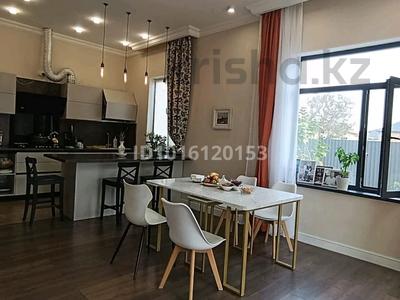 Отдельный дом · 5 комнат · 175 м² · 8 сот., Учётный квартал 305 3523 — улица Жастар ниже проспекта Абая за 110 млн ₸ в Жанатурмысе