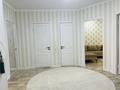 4-бөлмелі пәтер · 101.3 м² · 5/5 қабат, 3-ш/а. 18, бағасы: 27.5 млн ₸ в Актау, 3-й мкр — фото 13