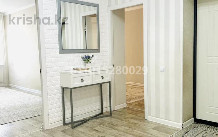 4-бөлмелі пәтер · 101.3 м² · 5/5 қабат, 3-ш/а. 18, бағасы: 27.5 млн ₸ в Актау, 3-й мкр — фото 15