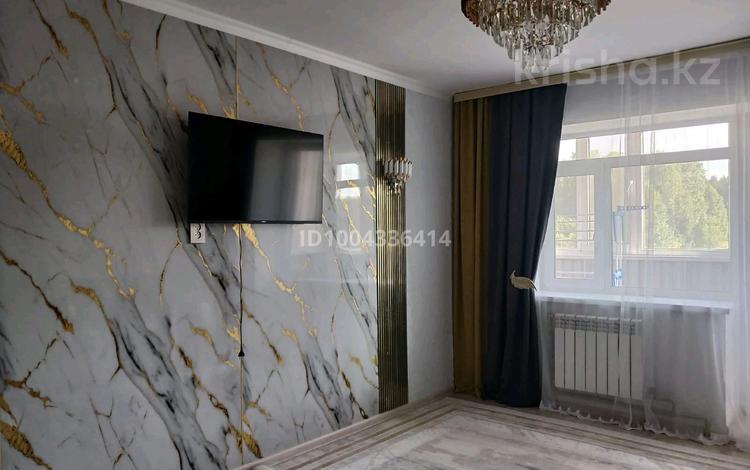 2-комнатная квартира · 58 м² · 3/5 этаж, Канай би 220 за 170 000 ₸ в Щучинске — фото 3