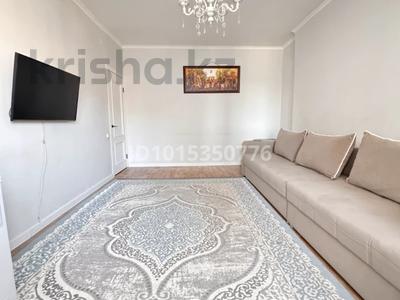3-комнатная квартира · 78 м² · 6/11 этаж, мкр Юго-Восток, Сарыарка 19 — Сарыарка-Республика за 36 млн ₸ в Караганде, Казыбек би р-н