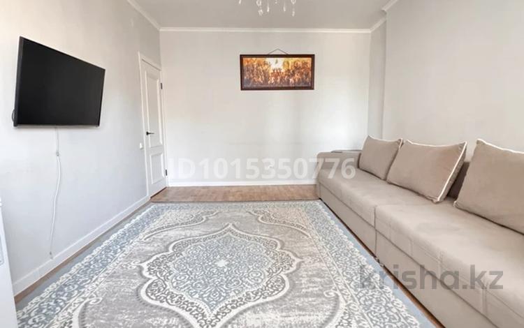 3-бөлмелі пәтер · 78 м² · 6/11 қабат, Юго-Восток ш/а., Сарыарка 19 — Сарыарка-Республика, бағасы: 36 млн ₸ в Караганде, Казыбек би р-н — фото 2