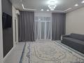 3-комнатная квартира · 90 м² · 1/10 этаж, Куаныша Толеметова 50/6 за 300 000 ₸ в Шымкенте, Абайский р-н