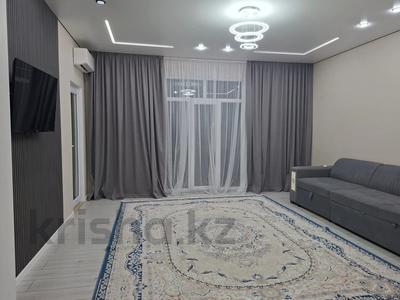 3-комнатная квартира · 90 м² · 1/10 этаж, Куаныша Толеметова 50/6 за 300 000 ₸ в Шымкенте, Абайский р-н
