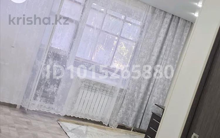 1-бөлмелі пәтер · 34 м² · 2/5 қабат, 2 мкр 14 — Центр, бағасы: 80 000 ₸ в Лисаковске — фото 2