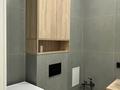 1-комнатная квартира · 35 м² · 5/9 этаж, Айтматова 23 — Молдагалиева за 250 000 ₸ в Астане, Нура р-н