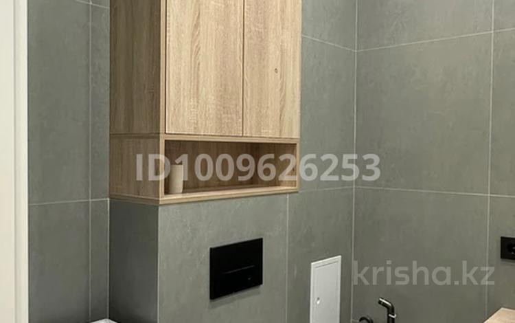 1-комнатная квартира · 35 м² · 5/9 этаж, Айтматова 23 — Молдагалиева за 250 000 ₸ в Астане, Нура р-н — фото 3