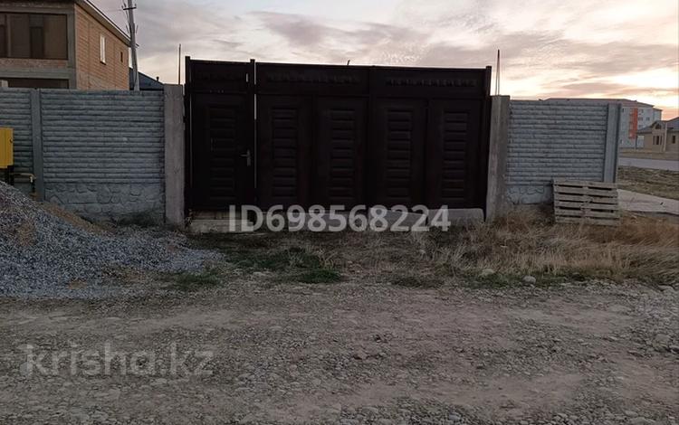 Участок · 6 соток, мкр Туран 1388/1 за 50 млн ₸ в Шымкенте, Каратауский р-н — фото 2