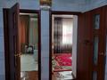 Отдельный дом • 6 комнат • 150 м² • 5 сот., Гаухар ана — Гагарина -Гаухар ана за 25 млн 〒 в Талдыкоргане, мкр Жетысу — фото 4