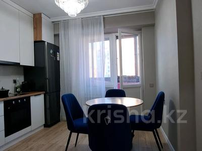 1-бөлмелі пәтер · 47.7 м² · 3/10 қабат, Азильхан Нуршаихов 6, бағасы: 27 млн ₸ в Астане, Нура р-н
