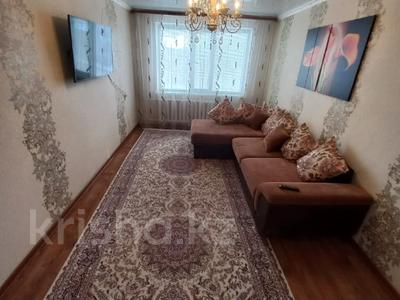 3-комнатная квартира, 60.8 м², 3/5 этаж, абулхаир хана 153 за 16 млн 〒 в Уральске