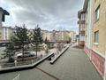 4-комнатная квартира · 200 м² · 2/4 этаж, ул. Кадыргали Жалаири 3 за 149.9 млн ₸ в Астане, Алматы р-н — фото 36