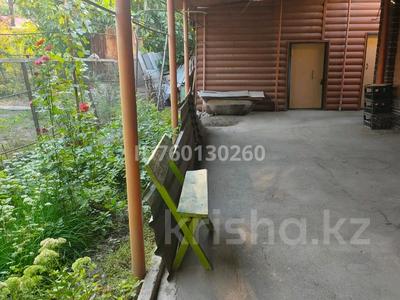 Отдельный дом · 6 комнат · 100 м² · 7 сот., Байкальская Глинки за 170.5 млн 〒 в Алматы, Турксибский р-н