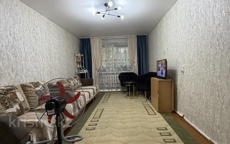 3-комнатная квартира · 61 м² · 1/5 этаж, Машхур Жусупа — ИНЕУ за 20.5 млн ₸ в Павлодаре — фото 2