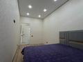 1-комнатная квартира · 38 м² · 1/9 этаж, Шамши Калдаяков 34 за 23.5 млн ₸ в Астане — фото 3