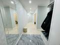 3-бөлмелі пәтер · 109 м² · 4/10 қабат, Сейфуллина 589а — Курмангазы, бағасы: 130 млн ₸ в Алматы, Алмалинский р-н