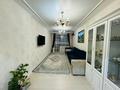 3-комнатная квартира · 109 м² · 4/10 этаж, Сейфуллина 589а — Курмангазы за 110 млн 〒 в Алматы, Алмалинский р-н — фото 2