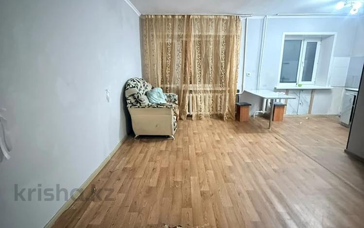 1-бөлмелі пәтер · 29.3 м² · 2/5 қабат, 66 квартал, бағасы: 9.8 млн ₸ в Семее — фото 2