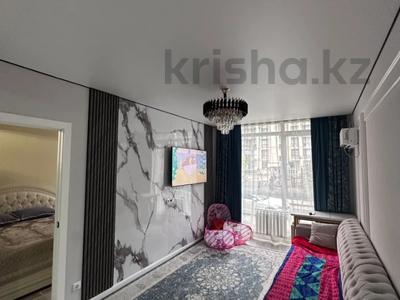 3-бөлмелі пәтер · 60 м² · 1/10 қабат, мкр Шугыла, мкр. Шугыла — НАУРЫЗБАЙСКИЙ ЦОН., бағасы: 36 млн ₸ в Алматы, Наурызбайский р-н