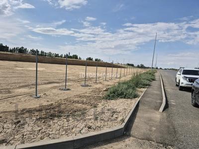 Промбаза · 100 соток, Туймебая, Первомайская промзона 230 — Находится вдоль улицы выезд на Бакад за 280 млн ₸ в 