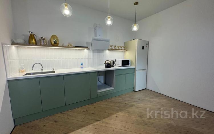2-комнатная квартира · 71 м² · 4/10 этаж, самал за 29.5 млн 〒 в Уральске — фото 6