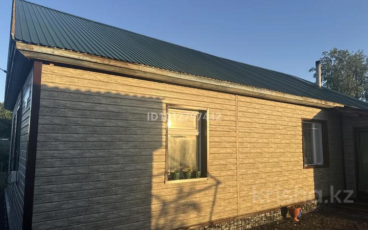 Отдельный дом · 3 комнаты · 110 м² · 16 сот., Аскартау 98 — Иманова за 17 млн ₸ в Щучинске — фото 2