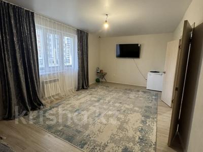 3-комнатная квартира · 94.8 м² · 2/9 этаж, Базовая 4/6 за 50 млн ₸ в Усть-Каменогорске