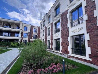 3-комнатная квартира · 129.1 м² · 1/3 этаж, Мкр. Мирас за ~ 227.6 млн ₸ в Алматы, Бостандыкский р-н