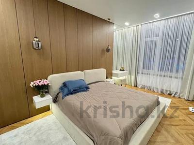 2-бөлмелі пәтер · 70 м², Аль-Фараби 103 и 105 — Ходжанова, бағасы: 550 000 ₸ в Алматы, Бостандыкский р-н