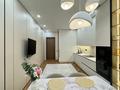 2-бөлмелі пәтер · 70 м², Аль-Фараби 103 и 105 — Ходжанова, бағасы: 550 000 ₸ в Алматы, Бостандыкский р-н — фото 9