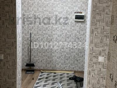 2-бөлмелі пәтер · 56 м² · 9/9 қабат, мкр Акбулак — Возле 178 лицей, бағасы: 250 000 ₸ в Алматы, Алатауский р-н