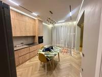 2-бөлмелі пәтер · 82 м² · 4/14 қабат, Розыбакиева 197/2, бағасы: 122 млн 〒 в Алматы, Бостандыкский р-н