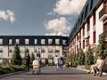 1-комнатная квартира · 35.37 м², ул. 10 лет Независимости, 100 за ~ 13.8 млн 〒 в  — фото 2