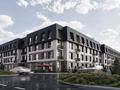 1-комнатная квартира · 35.37 м², ул. 10 лет Независимости, 100 за ~ 13.8 млн 〒 в  — фото 4
