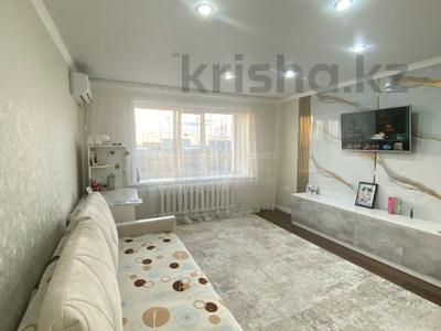 1-бөлмелі пәтер · 35.5 м² · 5 қабат, Васильева, бағасы: ~ 15.5 млн ₸ в Петропавловске