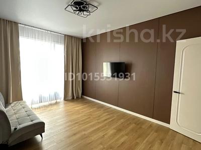 2-комнатная квартира · 60 м² · 9/18 этаж, Сыганак 28 — Ханшатыр, зеленый квартал, гринлайн, ана мен бала за 20 000 ₸ в Астане, Нура р-н