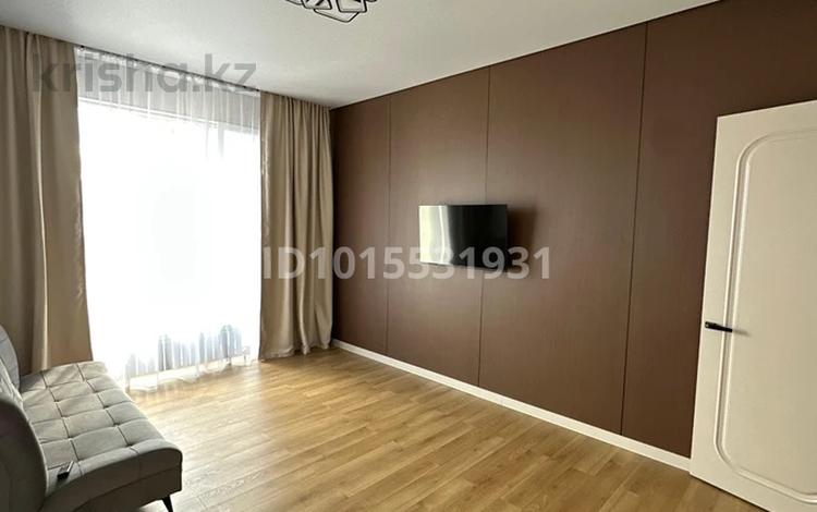 2-комнатная квартира · 60 м² · 9/18 этаж, Сыганак 28 — Ханшатыр, зеленый квартал, гринлайн, ана мен бала за 20 000 ₸ в Астане, Нура р-н — фото 2