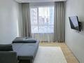 1-комнатная квартира · 42 м², Кайыма Мухамедханова 6а — Туран за 250 000 ₸ в Астане, Есильский р-н — фото 3