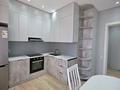 1-комнатная квартира · 42 м², Кайыма Мухамедханова 6а — Туран за 250 000 ₸ в Астане, Есильский р-н — фото 5