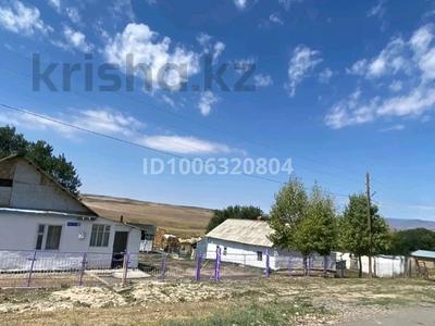 Отдельный дом · 4 комнаты · 100 м² · 20 сот., Шаған 11 — Көксу ауданы Ақтекше ауылы (Қойбыш) за 2.5 млн ₸ в Балпыке Би