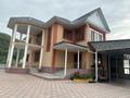 Отдельный дом · 8 комнат · 300 м² · 23 сот., Коттеджный городок 5 — Ресторан Есик за 210 млн ₸ — фото 6