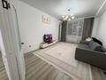 2-бөлмелі пәтер · 82 м² · 9/9 қабат, Абая 123 блок б, бағасы: 46 млн ₸ в Костанае — фото 11